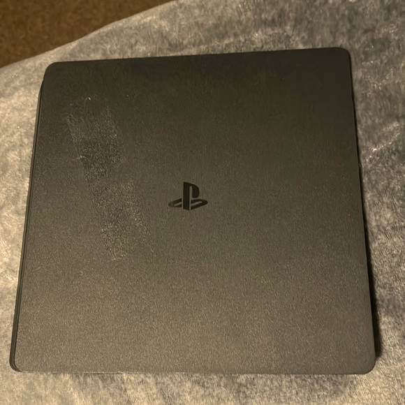 PlayStation 4